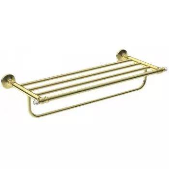 Полка для полотенец Art&Max