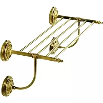 Полка для полотенец Art&Max