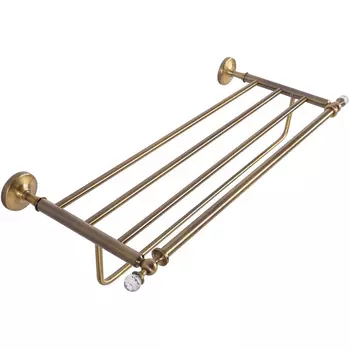 Полка для полотенец Art&Max