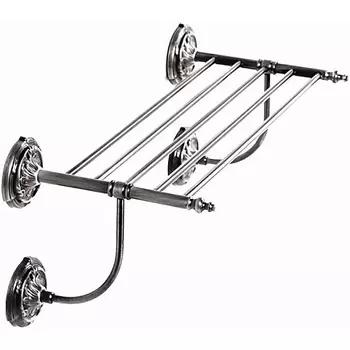 Полка для полотенец Art&Max