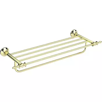 Полка для полотенец Art&Max