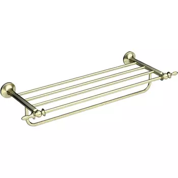 Полка для полотенец Art&Max