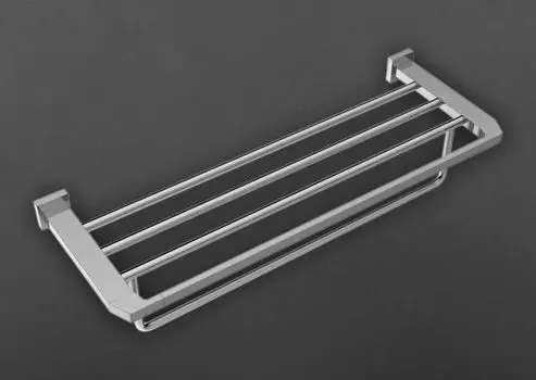 Полка для полотенец Art&Max