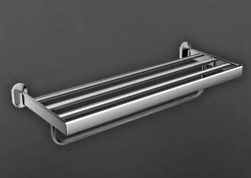 Полка для полотенец Art&Max