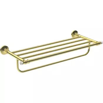 Полка для полотенец Art&Max