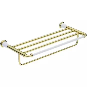 Полка для полотенец Art&Max