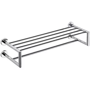 Полка для полотенец Bemeta