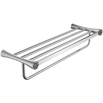 Полка для полотенец CeramaLux