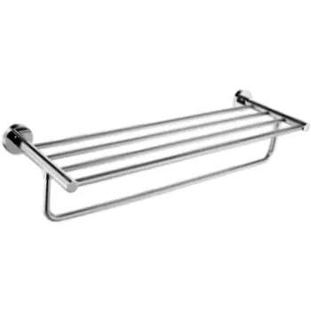 Полка для полотенец Clever