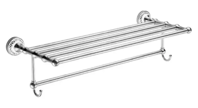Полка для полотенец Fixsen