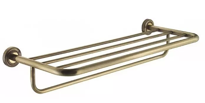 Полка для полотенец Fixsen