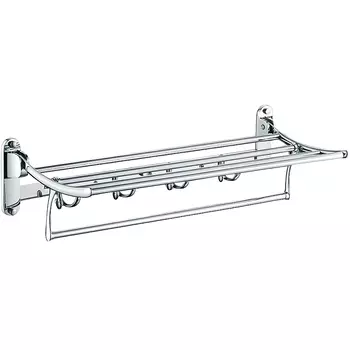 Полка для полотенец Haiba