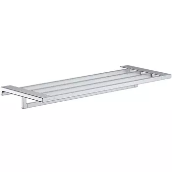 Полка для полотенец Hansgrohe