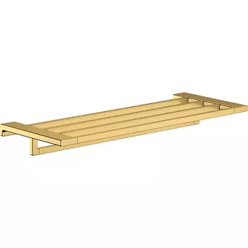 Полка для полотенец Hansgrohe