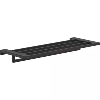 Полка для полотенец Hansgrohe