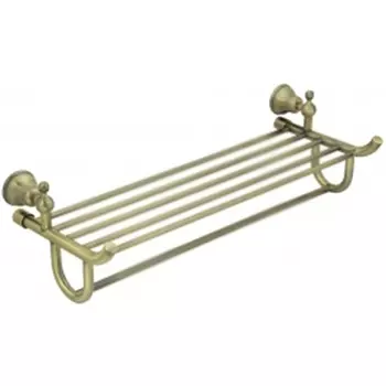 Полка для полотенец Manzzaro