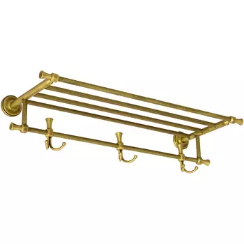 Полка для полотенец Migliore