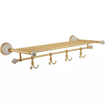 Полка для полотенец Migliore