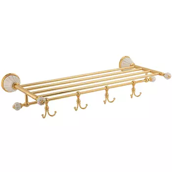 Полка для полотенец Migliore