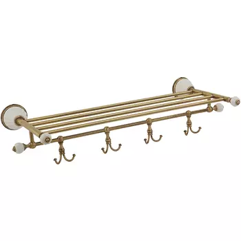 Полка для полотенец Migliore