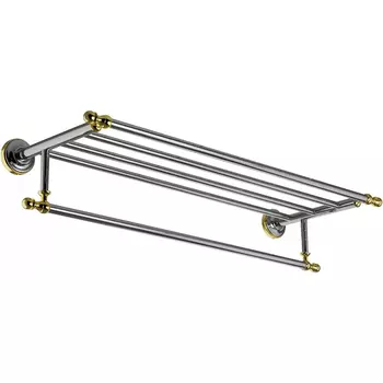 Полка для полотенец Migliore