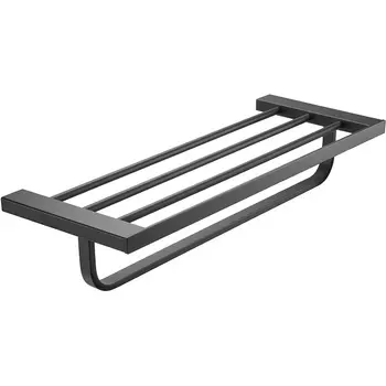 Полка для полотенец Milacio