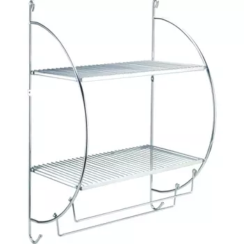 Полка для полотенец Tekno-tel