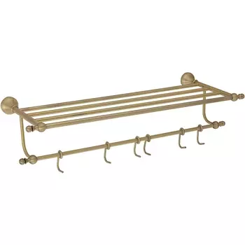 Полка для полотенец Veragio