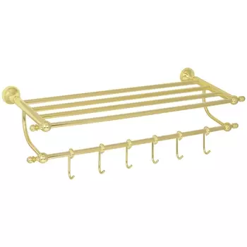 Полка для полотенец Veragio