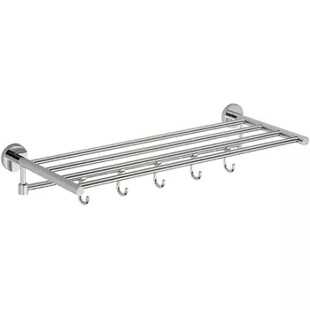 Полка для полотенец Viko