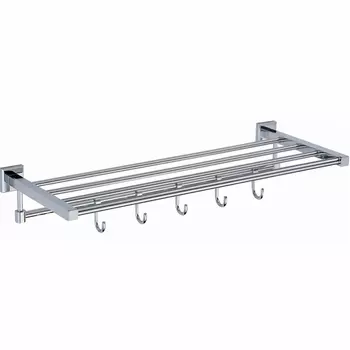 Полка для полотенец Viko