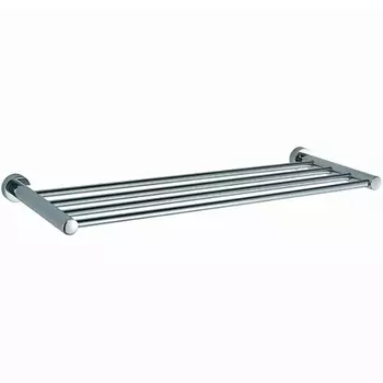 Полка для полотенец WasserKRAFT