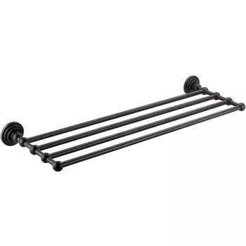 Полка для полотенец WasserKRAFT