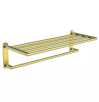 Полка для полотенец Wonzon & Woghand