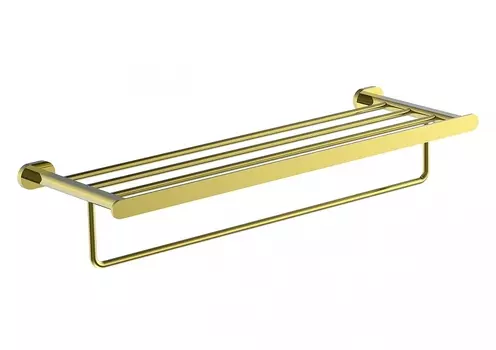 Полка для полотенец Wonzon & Woghand