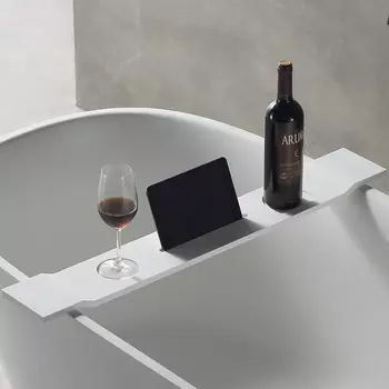 Полка для ванны Abber