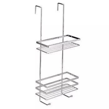 Полка хромированная Good Door