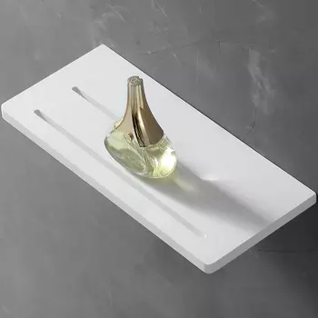 Полка из искусственного камня Abber