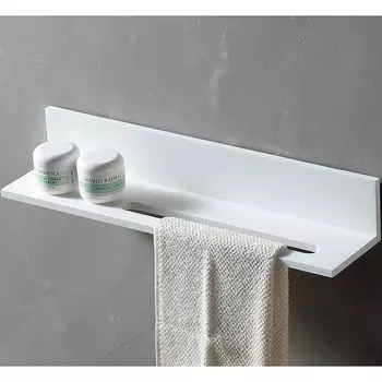 Полка из искусственного камня Abber