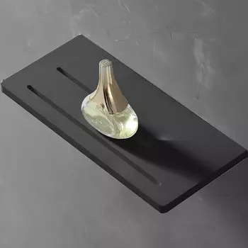 Полка из искусственного камня Abber