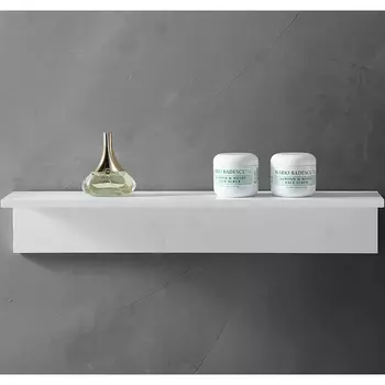 Полка из искусственного камня Abber