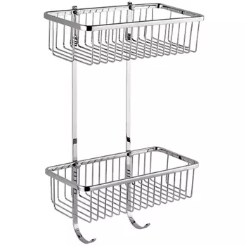 Полка корзина Aquanet