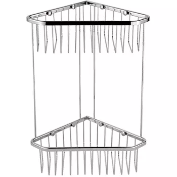 Полка корзина Aquanet