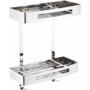 Полка корзина Azario