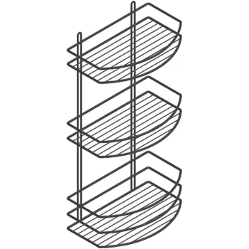 Полка корзина DIWO
