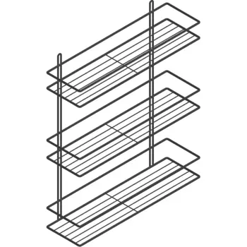 Полка корзина DIWO