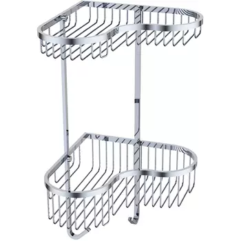 Полка корзина Kaiser