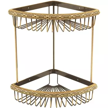 Полка корзина Lemark