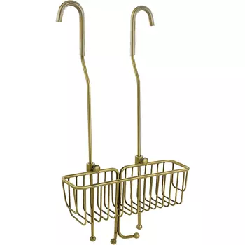 Полка корзина Migliore