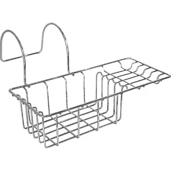 Полка корзина Milardo